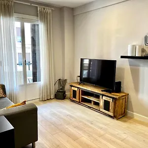 Apartamento Cabernet Sauvignon Apartment. Surf, San Sebastián