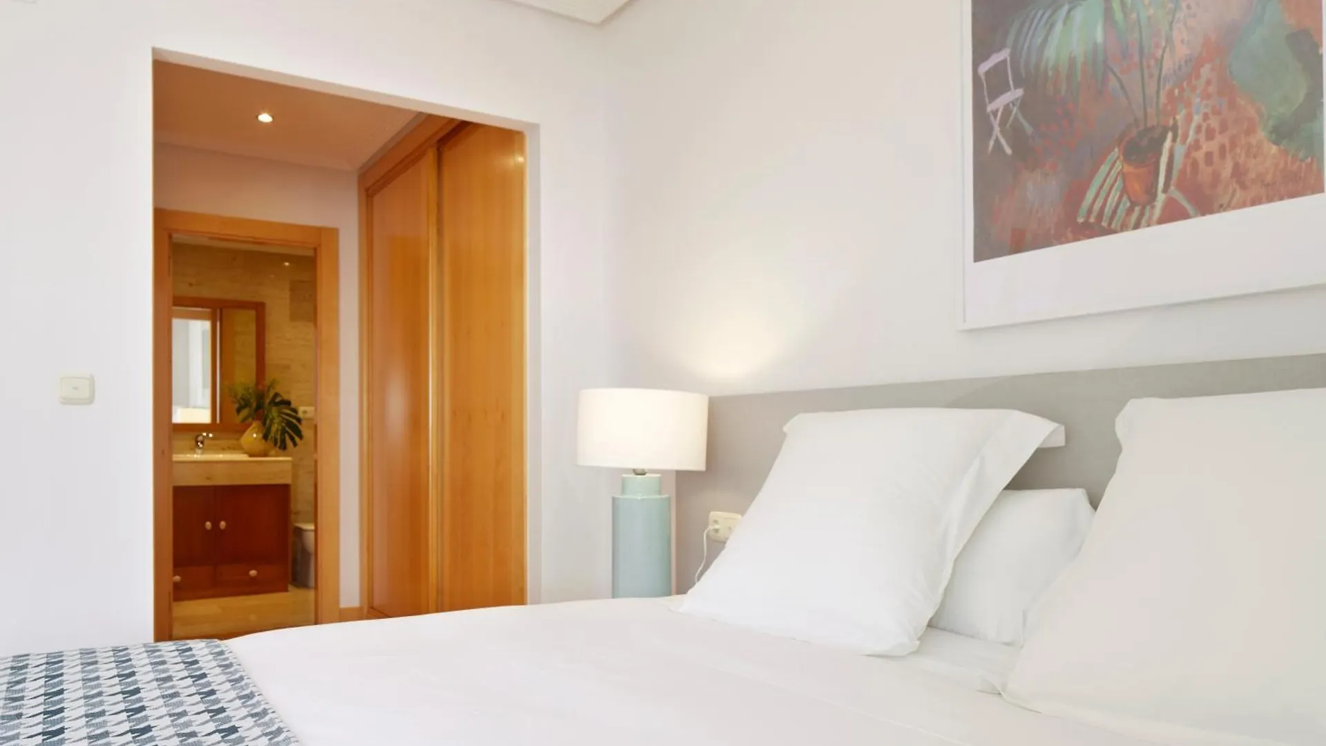 Apartamento Peine del Viento by FeelFree Rentals San Sebastián