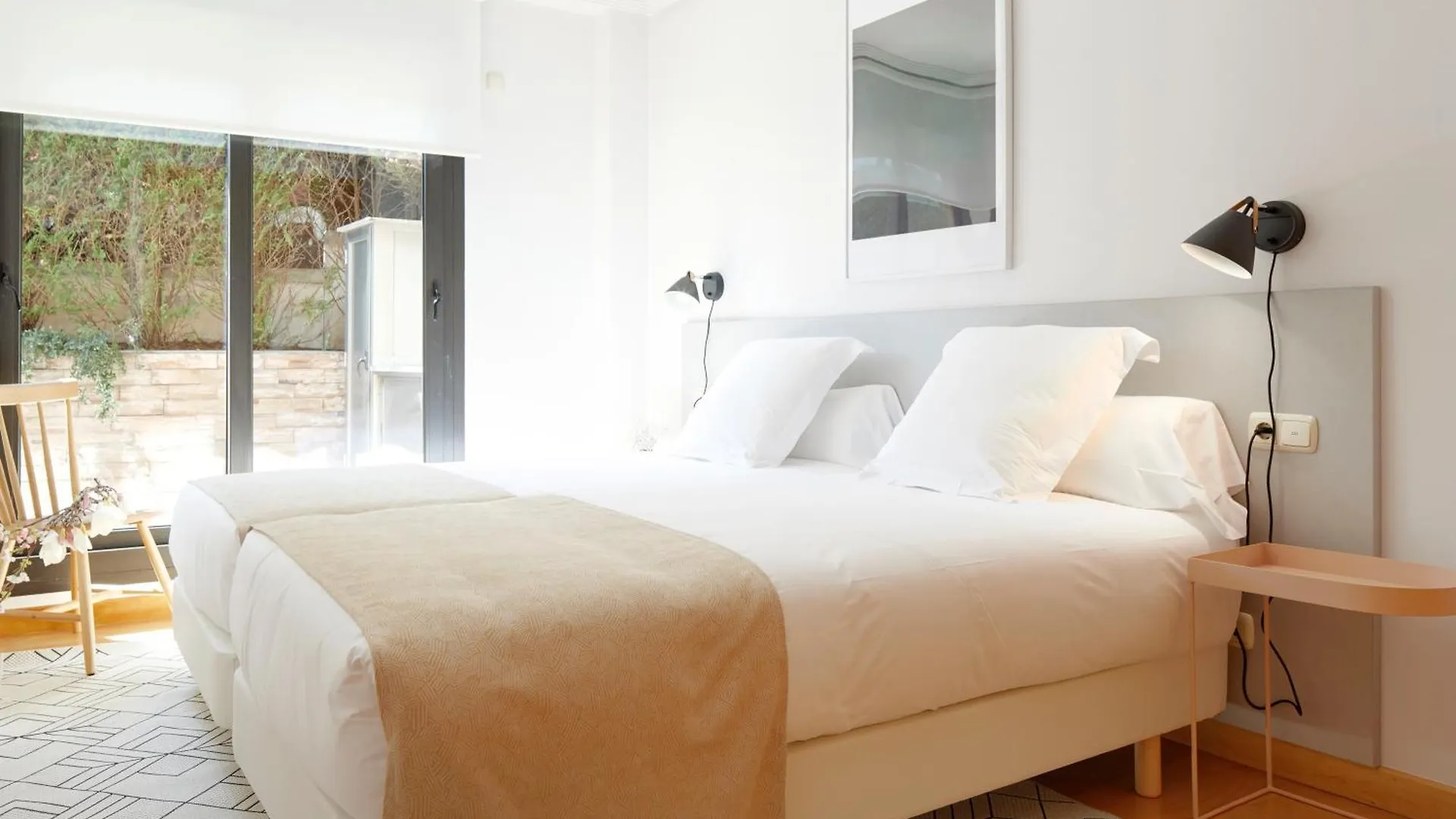 Peine del Viento by FeelFree Rentals San Sebastián