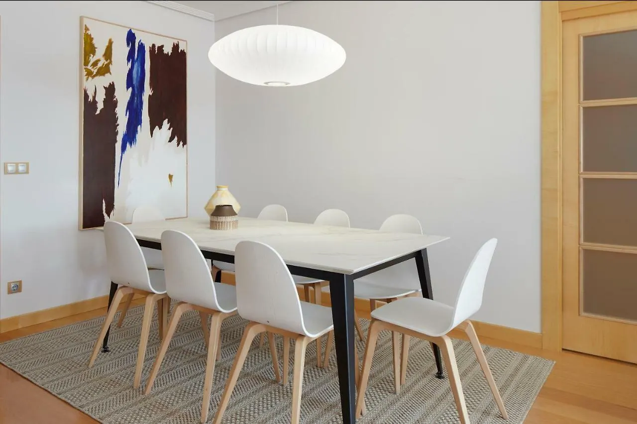 Peine del Viento by FeelFree Rentals San Sebastián